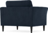 Bridge - Fåtölj - Blå