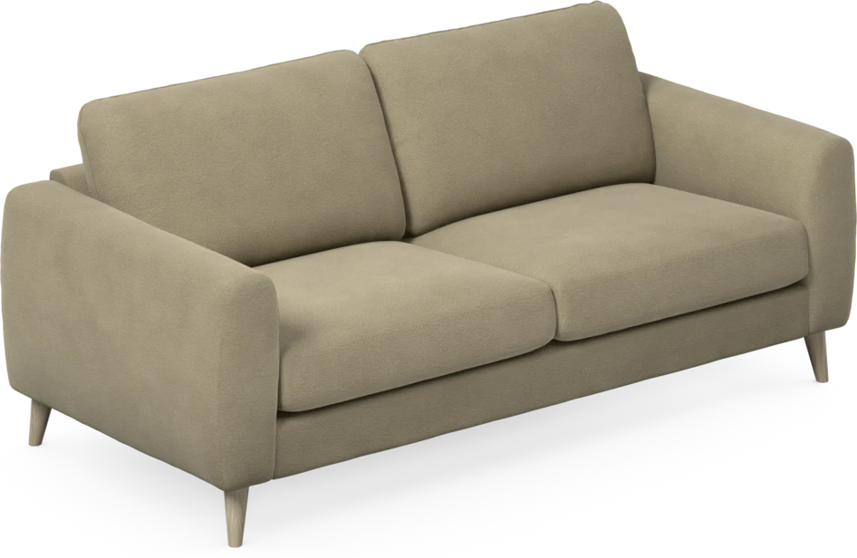 Bridge - 2-sits soffa - Beige