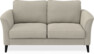 Bridge - 2-sits soffa - Brun
