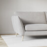 Madison Lux - 2-sits soffa med divan vänster och schäslong höger - Grå