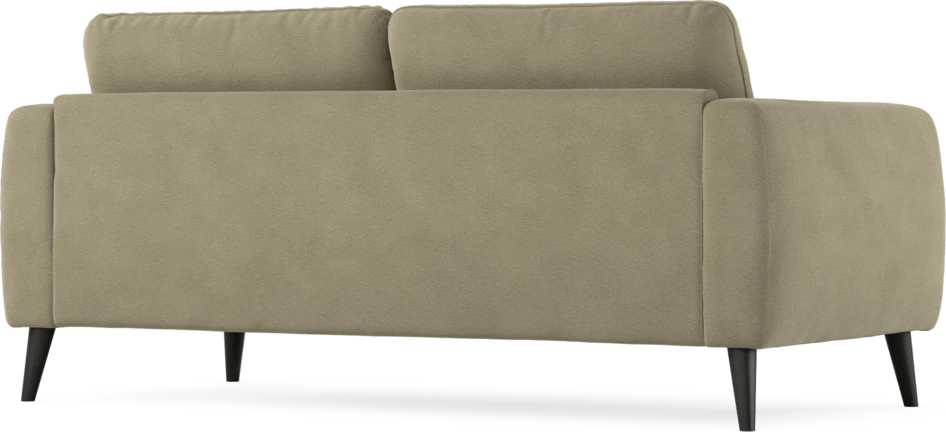 Bridge - 2-sits soffa - Beige