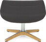 Afterwork - Fotpall - Brun