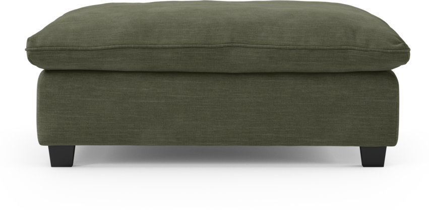 Bellora - Fotpall 105 - Grön