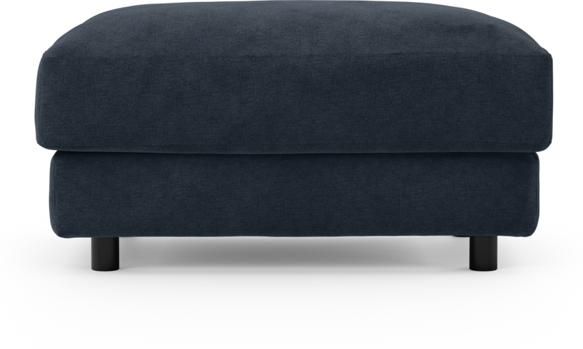 Amie - Fotpall 90 - Blå