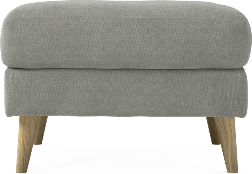 Bridge - Fotpall 70 - Grå