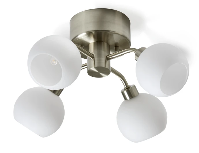 Marc, Taklampa, B42 H20 cm