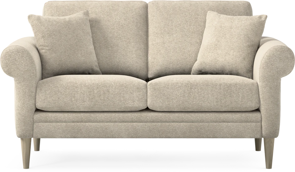 Eden - 2-sits soffa - Beige
