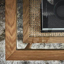 Viborg - Soffbord, L 123 cm - inspiration