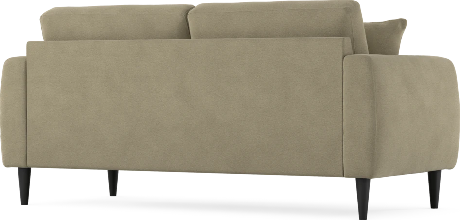 Eden - 2,5-sits soffa - Beige