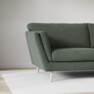 Madison Lux - 2-sits soffa - Grön