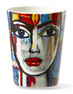 Carolina Gynning - Mugg, 35 cl - Blå