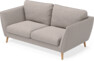Madison - 2-sits soffa - Beige