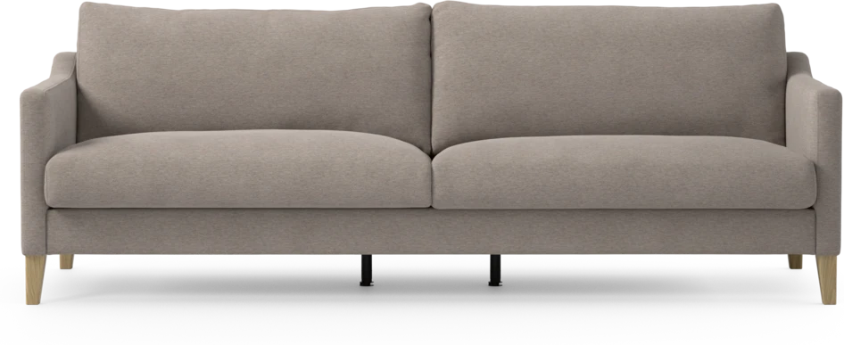 Winston - 4-sits soffa - Beige