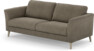 Bridge  - 3-sits soffa - Beige