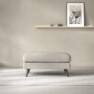 Bridge - Fotpall 95 - Beige