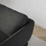 Madison Lux - 2-sits soffa - Grå