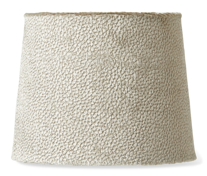 Kelly - Lampskärm, Ø20 H16 - Beige