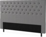Delux Pikerad XL - Sänggavel, 90-210 cm