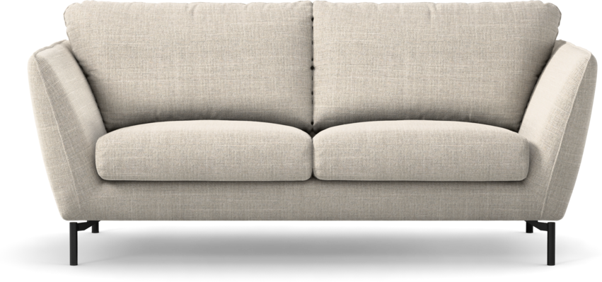 Madison Lux - 2-sits soffa - Beige