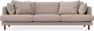 Harper - 4-sits soffa - Beige
