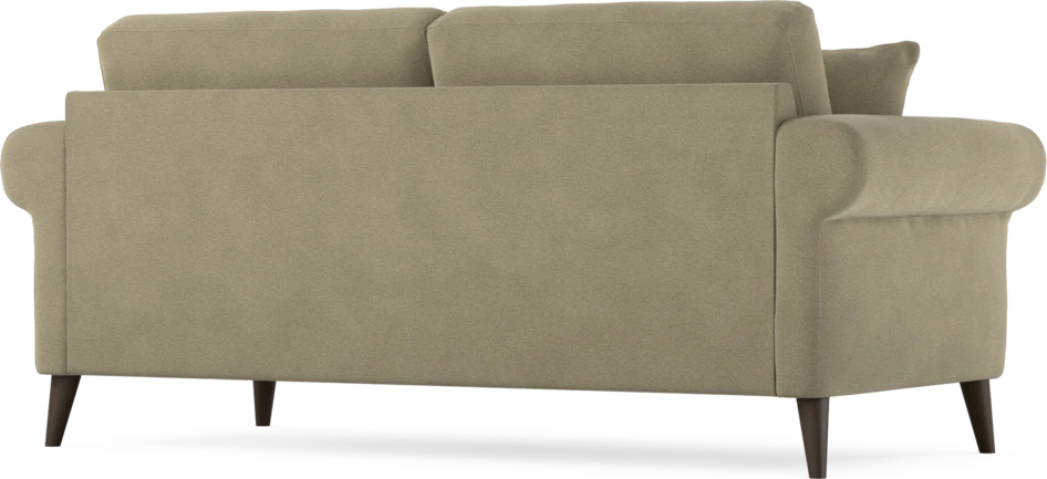 Eden - 2,5-sits soffa - Beige