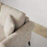 Eden - 3-sits soffa - Beige