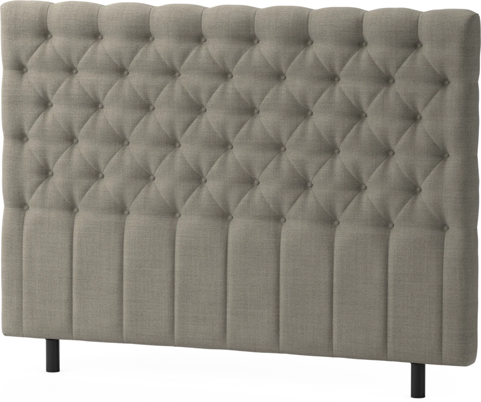 Särö Pikerad - Sänggavel, 90-210 cm