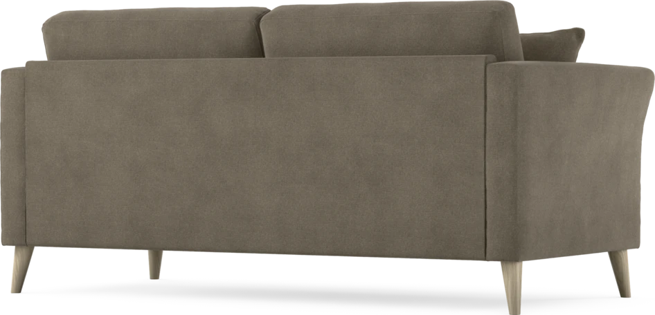 Eden - 2,5-sits soffa - Beige