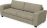 Friday - 3-sits soffa - Beige