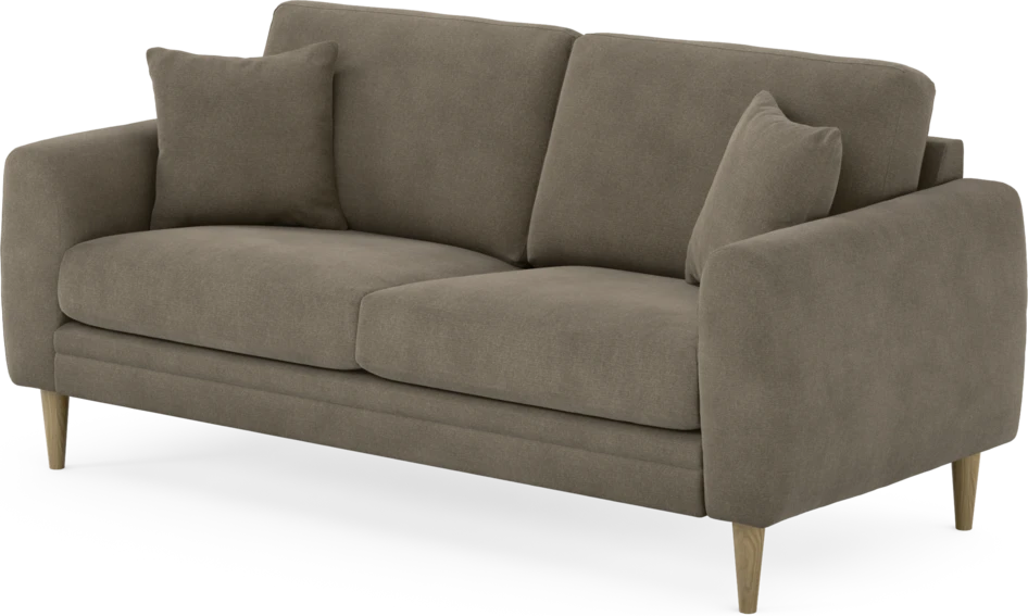 Eden - 2,5-sits soffa - Beige