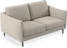 Madison Lux - 2-sits soffa - Beige