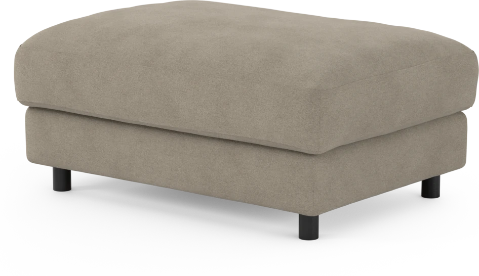 Noma - Fotpall 105 - Beige