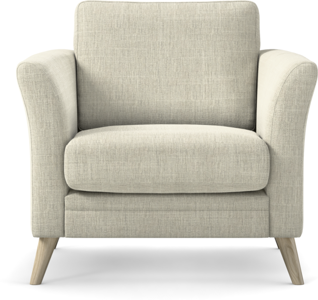 Eden - Fåtölj - Beige