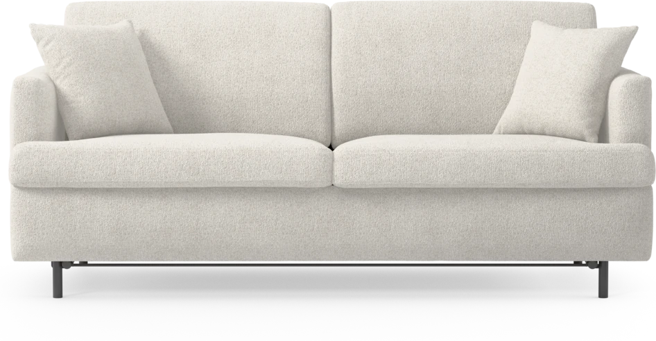 Harpsund - Bäddsoffa 3,5-sits - Vit