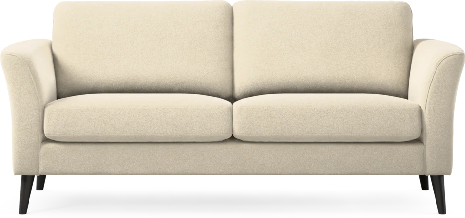 Bridge - 2-sits soffa - Beige