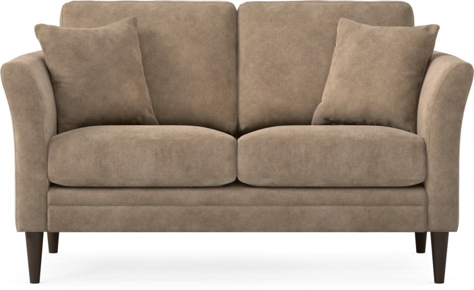 Eden - 2-sits soffa - Beige