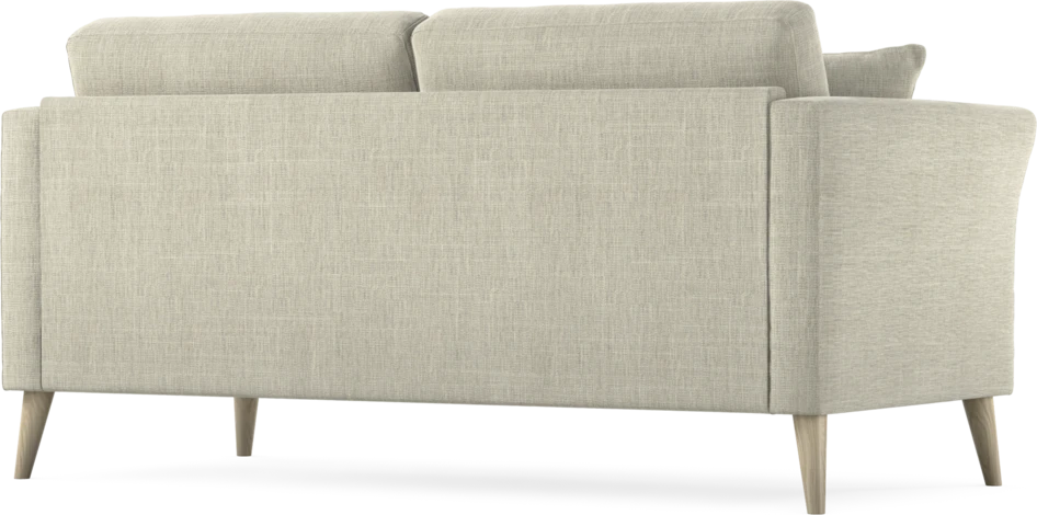 Eden - 2,5-sits soffa - Beige