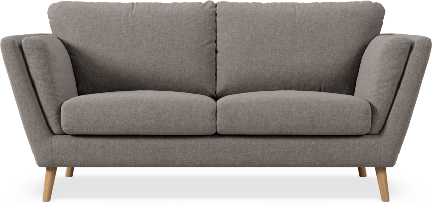 Madison Lux - 2-sits soffa - Beige