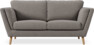 Madison Lux - 2-sits soffa - Beige