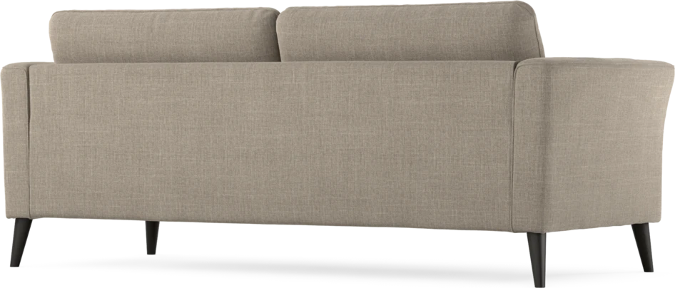 Bridge - 3-sits soffa - Beige