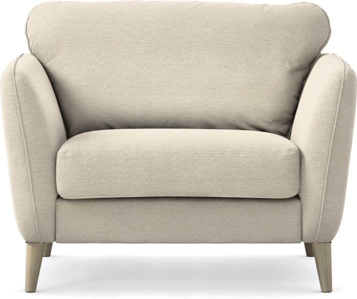 Bridge - Fåtölj - Beige