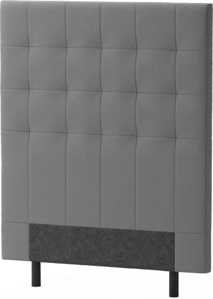 Delux Trensad - Sänggavel, 90-210 cm