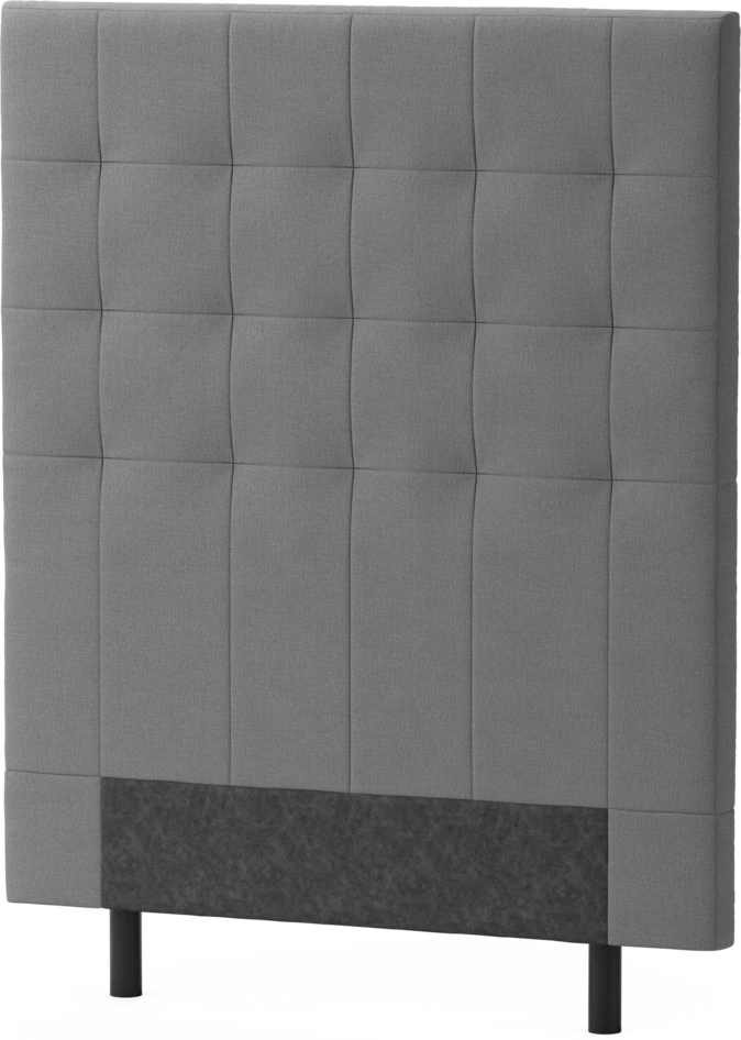 Delux Trensad - Sänggavel, 90-210 cm