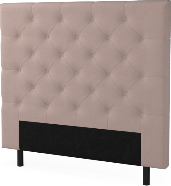 Delux Pikerad - Sänggavel, 90-210 cm