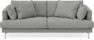 Harper - 3-sits soffa - Grå