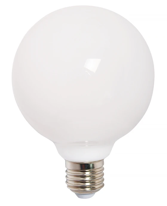 Lysa, Ljuskälla LED, E27, lm 806, dimbar