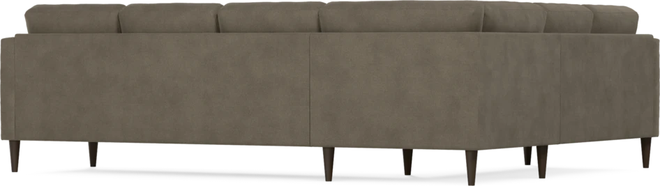 Eden - Hörnsoffa, 2+3-sits - Beige