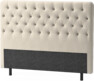 Feel Pikerad - Sänggavel, 160-180 cm