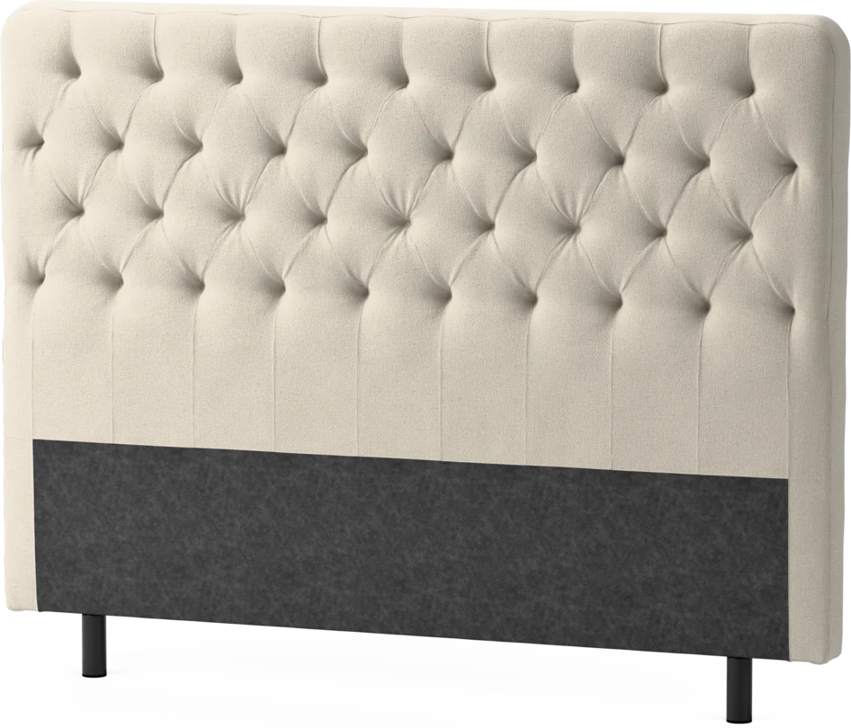 Feel Pikerad - Sänggavel, 160-180 cm