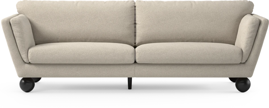 Madison - 4-sits soffa - Beige